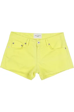 Alberta Ferretti Denim shorts