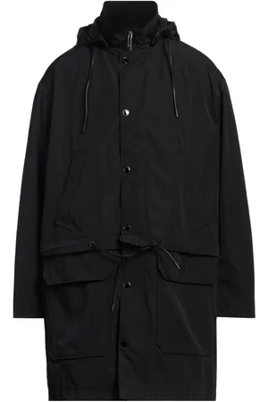 Emporio Armani Overcoats & Trench Coats