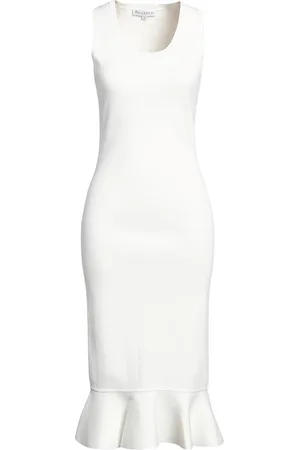 J.W.Anderson Midi dresses