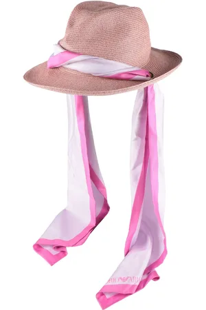Emporio Armani Hats