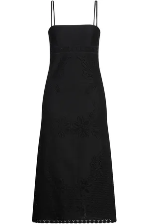 VALENTINO GARAVANI Midi dresses