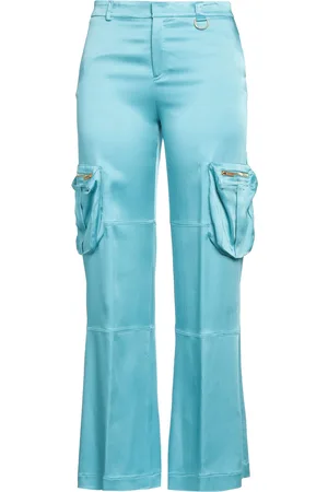 BLUMARINE Pants