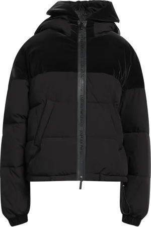 Emporio Armani Puffers