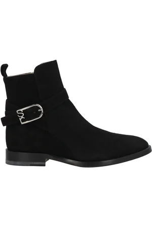 Sergio Rossi Ankle boots