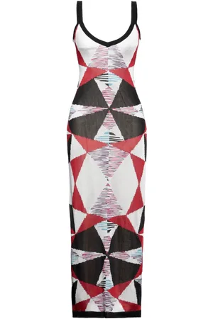Missoni Midi dresses
