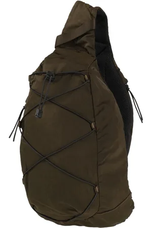 C.P. Company Backpacks