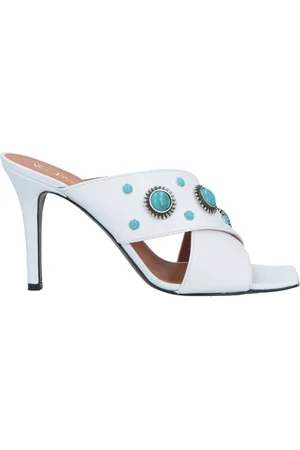 Via Roma Sandals
