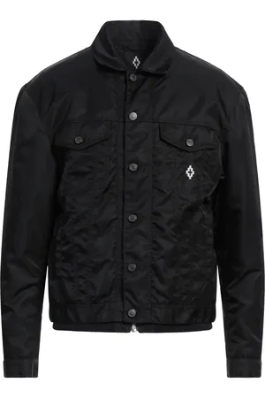 MARCELO BURLON Jackets