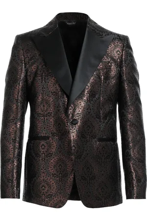 Brian Dales Blazers