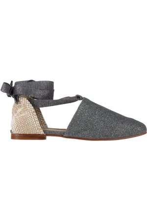 Castaner Ballet flats