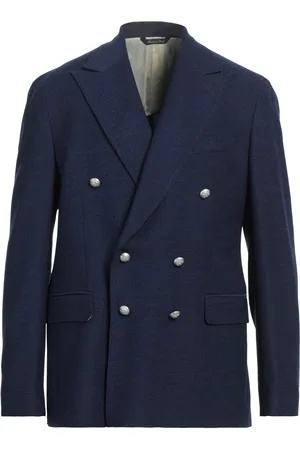 Brian Dales Blazers