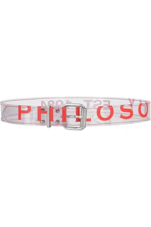 Serafini Belts