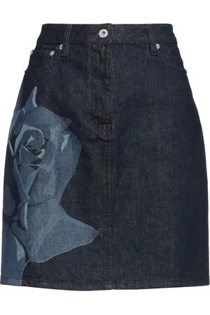 Kenzo Denim skirts