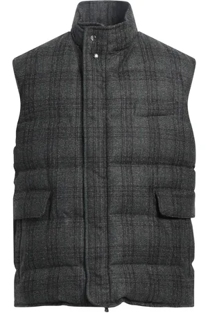 ISAIA Vests