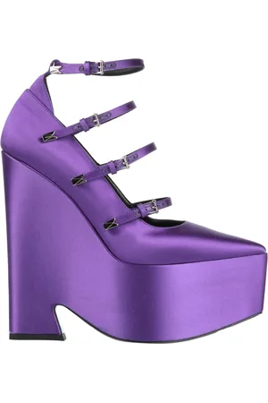 VERSACE Pumps