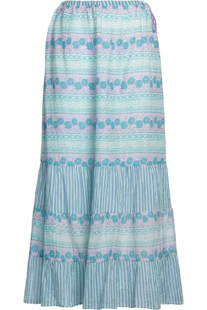 Antik Batik Maxi skirts