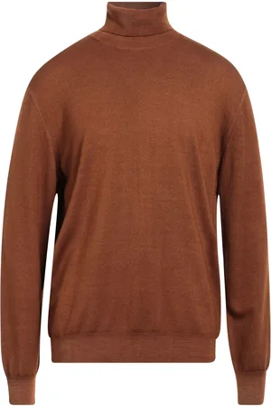 FILIPPO DE LAURENTIIS Turtlenecks