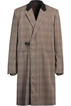 Givenchy Overcoats & Trench Coats