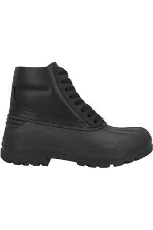 Emporio Armani Ankle boots