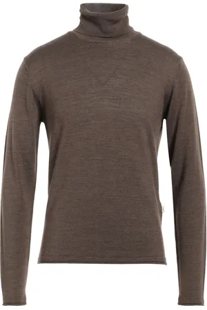 Liu Jo LIU •JO MAN Turtlenecks