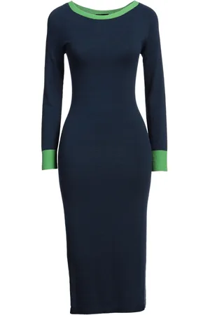 Emporio Armani Midi dresses
