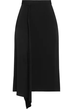 YOHJI YAMAMOTO Midi skirts