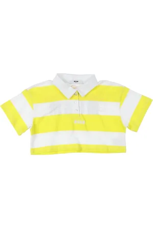 Msgm Polo shirts