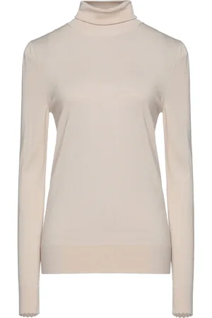 Chloé Turtlenecks