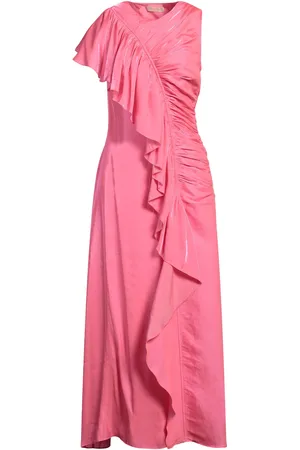 ULLA JOHNSON Maxi dresses