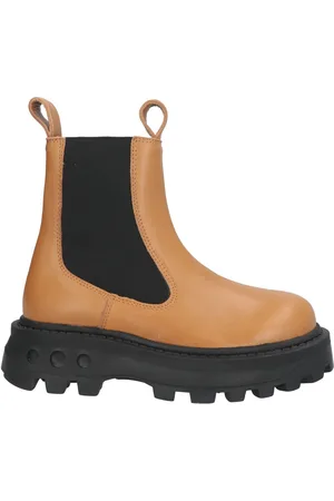 SIMON MILLER Ankle boots