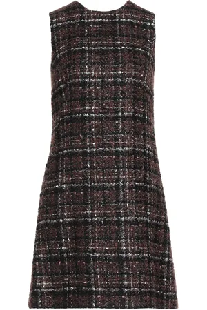 Dolce & Gabbana DOLCE & GABBANA Mini dresses