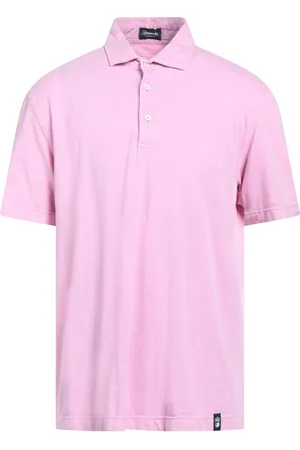 DRUMOHR Polo shirts