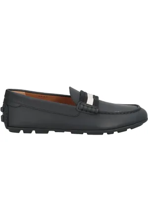 Bally Loafers
