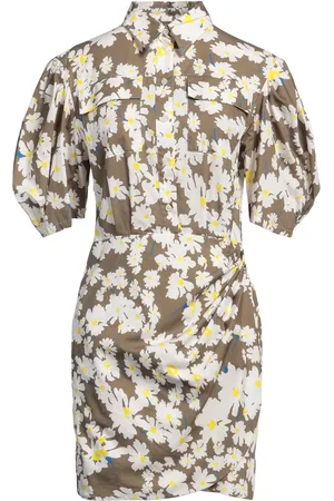 Msgm Mini dresses