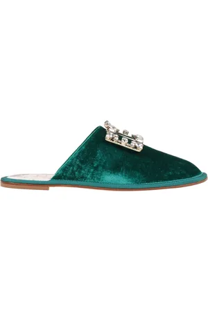 Roger Vivier Mules & Clogs