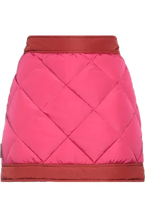 Dsquared2 Mini skirts