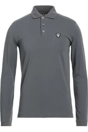 EA7 Polo shirts
