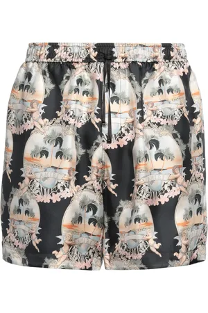 AMIRI Shorts & Bermuda Shorts