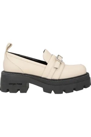 Sergio Rossi Loafers