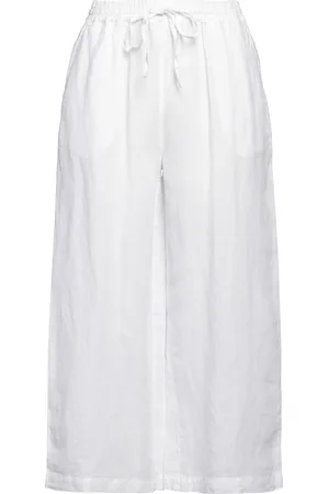 120% Lino 120% LINO Pants