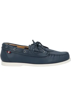 Bally Loafers