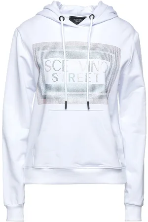 ERMANNO SCERVINO Sweatshirts