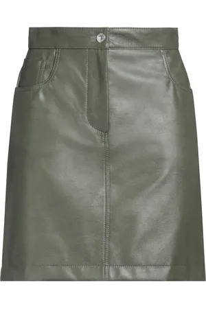 Msgm Mini skirts