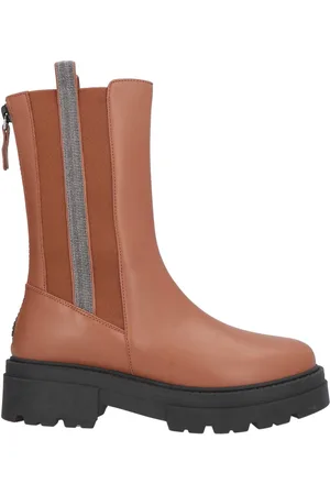 Fabiana Filippi Ankle boots