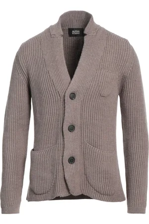 ALPHA STUDIO Blazers