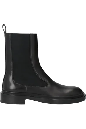 Jil Sander Ankle boots