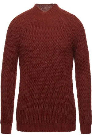 BROOKSFIELD Turtlenecks