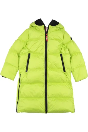 AI RIDERS Puffers