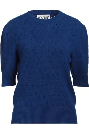 Moschino Sweaters