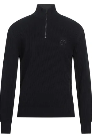 Giorgio Armani Turtlenecks